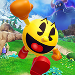 PAC-MAN WORLD 2 Re-PAC