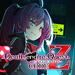 Death end re;Quest Code Z