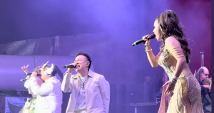 Pegasus Fantasy Ⅲ Grand Finale ライブレポート_2